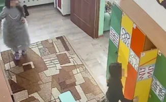 Две девочки из Сатпаева ушли из детского сада без присмотра