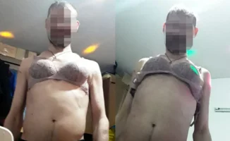 Психопат в женском белье: суд над истязателем в СКО