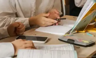 Полиция Алматы усиливает меры безопасности после угроз нападений на школы города