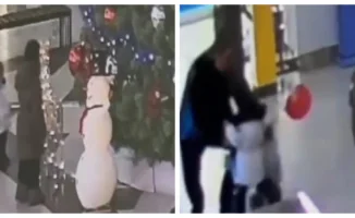 Электротравма ребенка в ТЦ Kokshetau Mall: тревожный случай