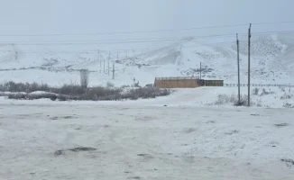 Перелом ключицы: школьница пострадала на тюбинге на базе отдыха под Актобе из-за безответственности взрослых