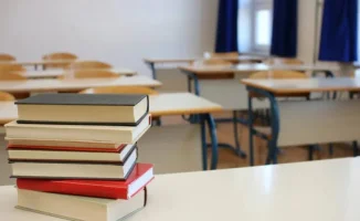 Резкое ухудшение погоды в Костанае: школы и колледжи переходят на дистанционное обучение из-за морозов