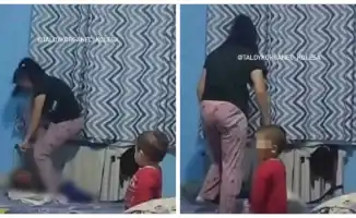 Шокирующие случаи: жестокие избиения детей в Жаркенте и Нуркенте