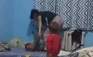 Жестокое насилие над ребенком в Нуркенте: подробности дела