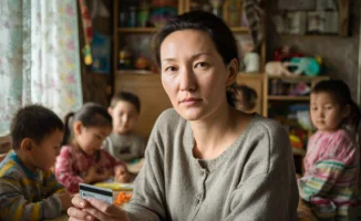 Соцвыплаты в Казахстане: 292,7 тыс. получателей адресной помощи в 2025 году