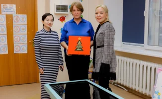 Современное оборудование от Allur улучшит жизнь детей-инвалидов в Астане, открывая новые возможности для их развития.