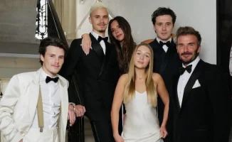 Семейный конфликт Бекхэмов: новые детали через адвокатов