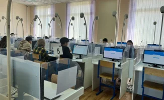 Январское ЕНТ в Казахстане: стартовал важный этап для будущего абитуриентов и образовательной системы