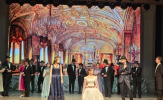 Театральный коктейль: петропавловские школьники задают стиль на сцене