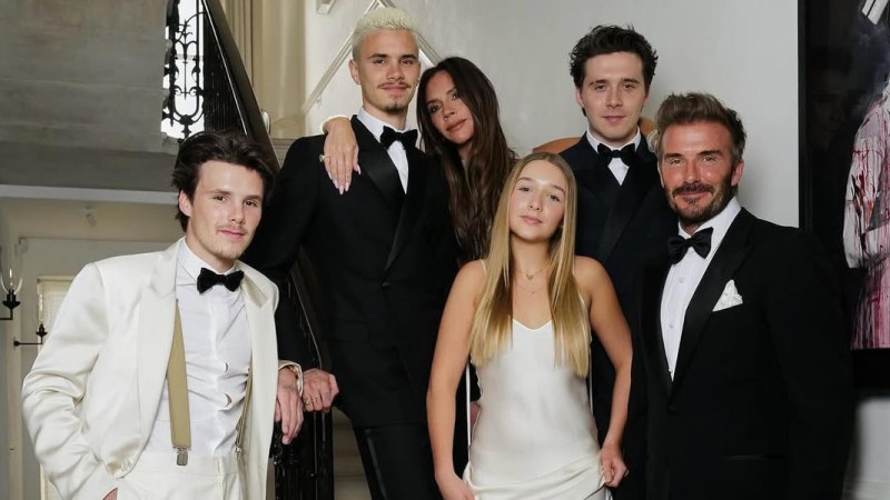 Семейный конфликт Бекхэмов: новые детали через адвокатов