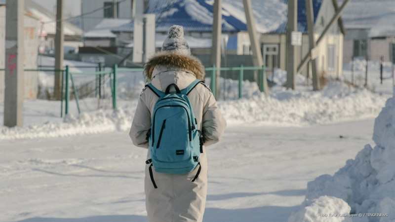 Уроки под крышей: столичные школьники перенесут обучение в онлайн-облака