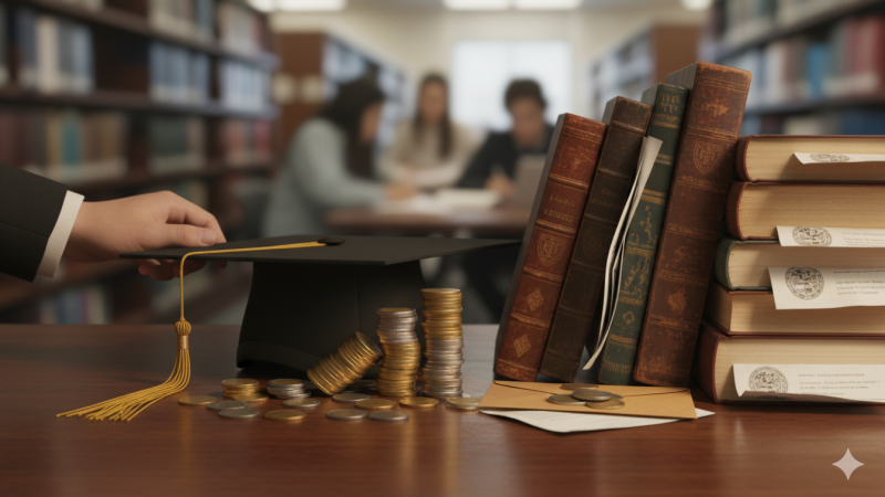 2,5 миллиона за 'учебу': как обманули мать в Абай