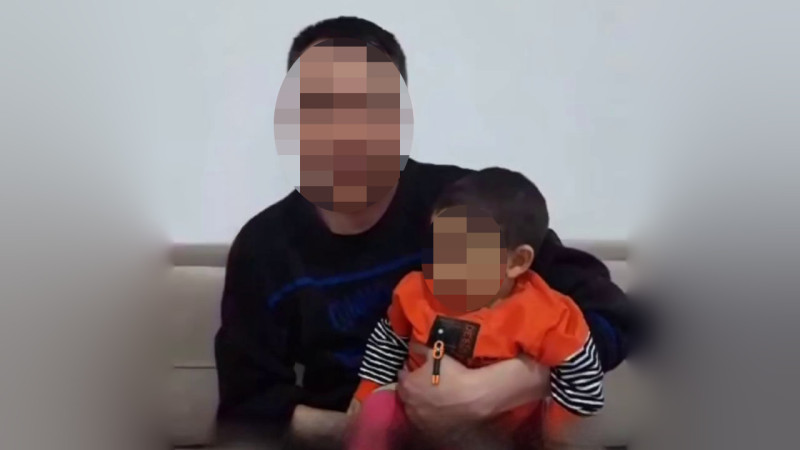 Талдыкорган: новые факты о жестоком избиении 3-летней девочки