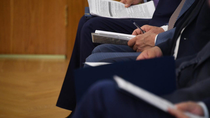 В Алматы создается управление по защите прав детей: депутаты поддержали инициативу