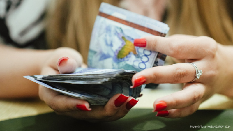 Приговор чиновникам в Туркестанской области за хищение бюджета