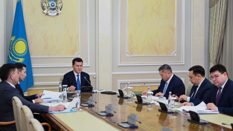 Обучение специалистов атомной отрасли по программе 'Болашак'