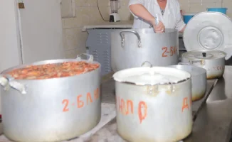 Скандал с питанием в школе Бурабая: нарушения и их социальные последствия