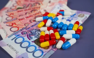 Депутат Сарымов о новом проекте Конституции: 'Бесплатное — миф'.