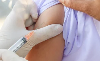 В Астане детей будут госпитализировать только с прививкой от кори