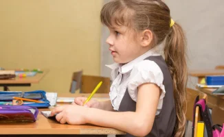 Первоклассники Казахстана получат неделю отдыха в 2026 году