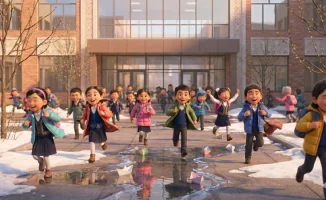 11 дней отдыха: Казахстанские школьники уезжают на каникулы!