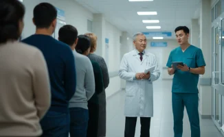 “Молодые“ vs “старые“ врачи: как меняется медицина и кому мы доверяем больше