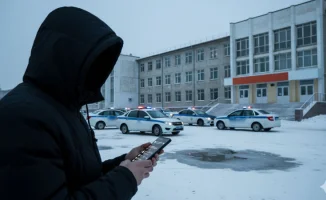 Казахстан усиливает безопасность школ на фоне угроз в соцсетях, депутат призывает к действиям