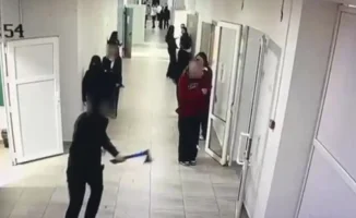 Безопасность в школах: реакция на инцидент с топором в Кульсары и слова сенатора Кожаева