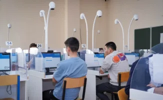 Результаты январского ЕНТ-2026: 139 тыс. участников, итоги и нарушения в Казахстане