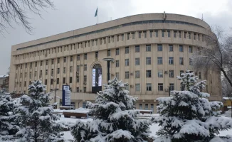 Возврат зданий КазНПУ: Прокуратура Алматы против семейного бизнеса экс-ректора