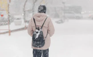 Удаленочка в Павлодаре и ВКО: условия мерзлоты продолжаются