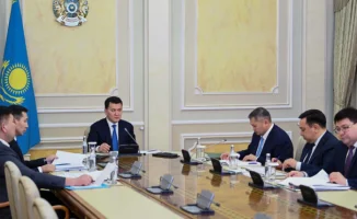 Обучение специалистов атомной отрасли по программе 'Болашак'