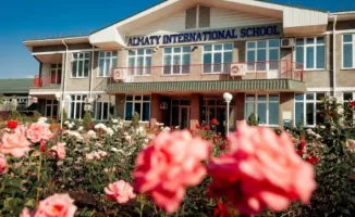 Трагедия в Алматы: элитная школа комментирует инцидент с ученицей