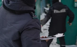 Молодой учитель найден мертвым в Актюбинской области