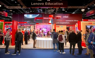 ИИ в казахстанском образовании: уроки из BETT в Великобритании