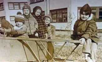 42 года в поисках потерянной звезды: грузинская семья ищет сына в Казахстане