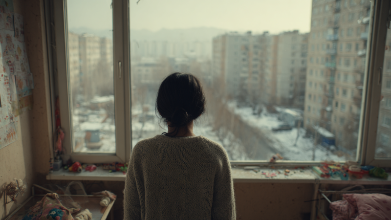 Кризис в Таразе: назначение новых руководителей в Акорде и прокуратуре как ответ на трагические события