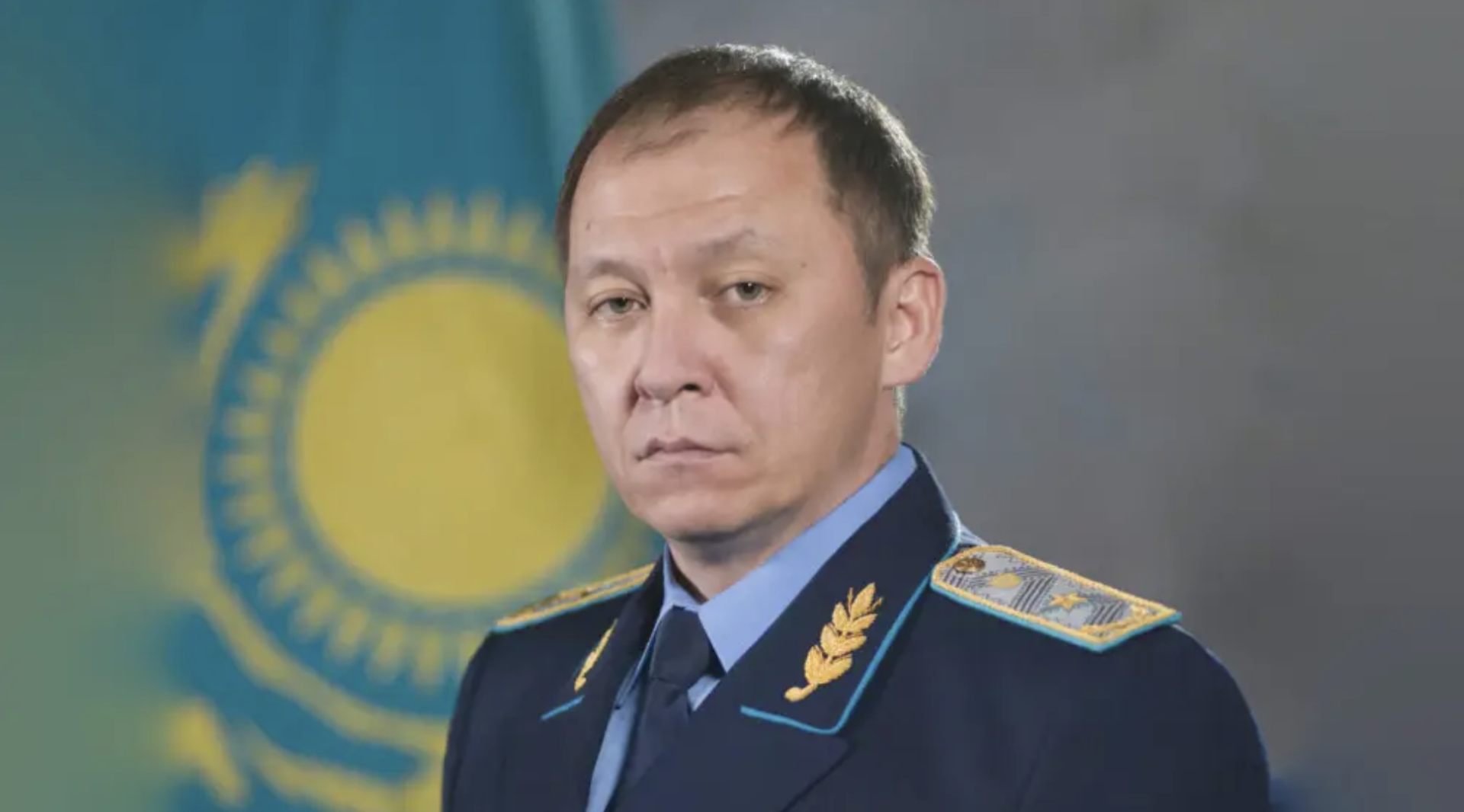 Елдос Сагиев