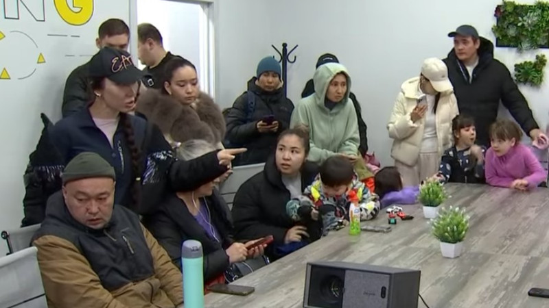 Алматинский скандал: родительские абонементы на кружки под вопросом на онлайн-платформе