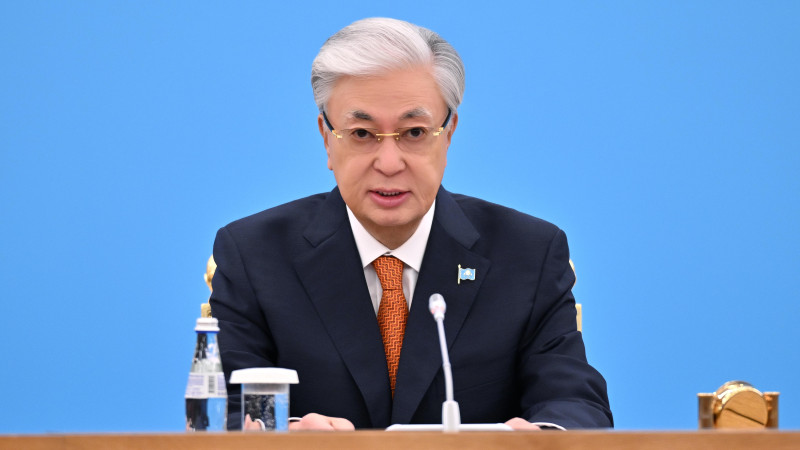 Токаев ратифицировал конвенцию: новая эра для признания высшего образования в Азиатско-Тихоокеанском регионе