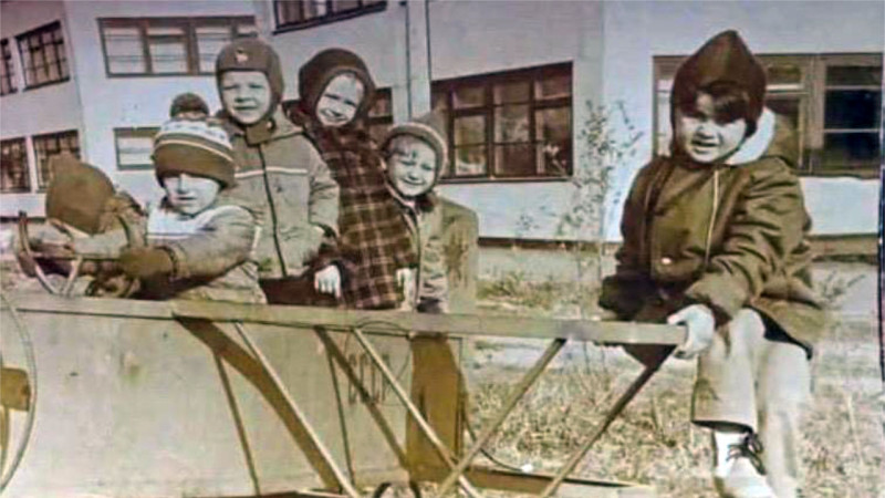 42 года в поисках потерянной звезды: грузинская семья ищет сына в Казахстане