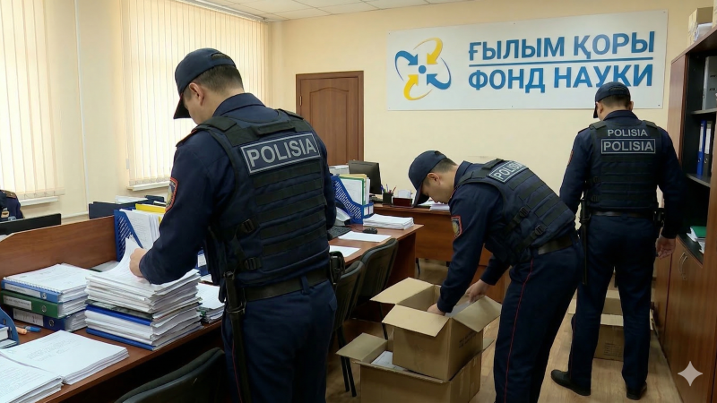 Научный шторм: как дела в КазНУ встряхнули казахстанскую науку
