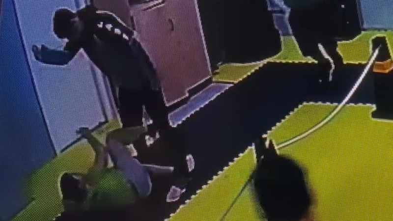 Коррекционный центр в Актау: закрытие под гнетом скандала и жестокости