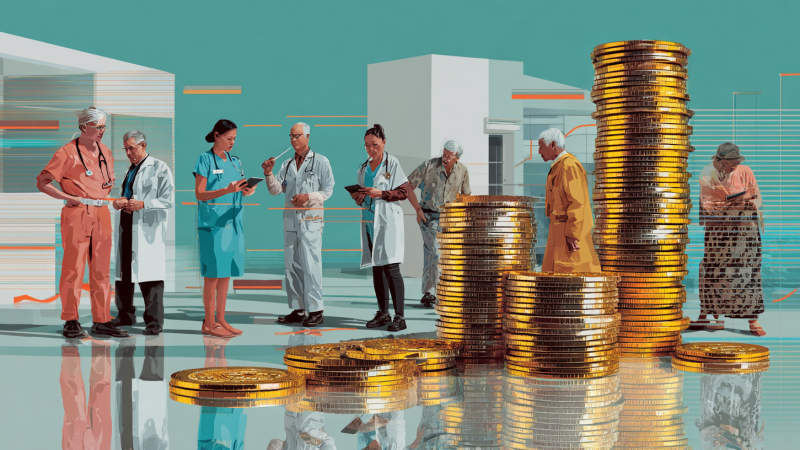 Минифин усиливает влияние на образование, передав финансовый центр под контроль, рискуя автономии программ