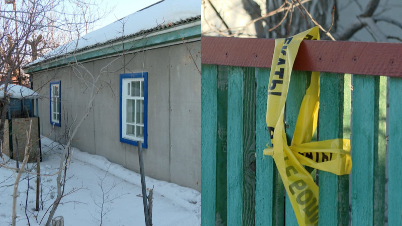 Жуткая находка в Майкаине: мумифицированные тела остаются безымянными