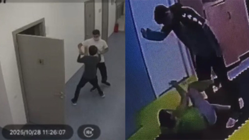 Как распознать физическое насилие над детьми в коррекционных центрах