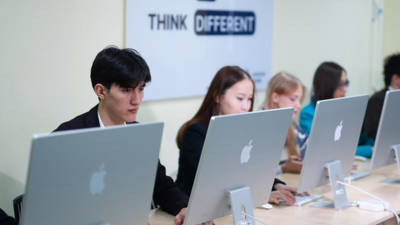 МУИТ объявил о переходе к модели AI Driven University