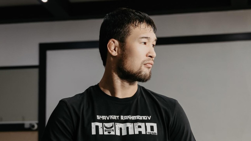 Шавкат Рахмонов и Гүлайым: развод в Казахстане