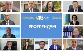 Алматинское научное сообщество призывает горожан на референдум: ваше мнение важно для будущего города!