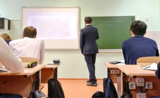 Казахстан: подготовка школьников к государственной службе начинается со старших классов